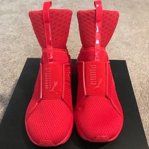 Puma Fenty collection sneaker